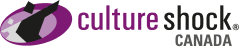 Culturshock Canada Logo
