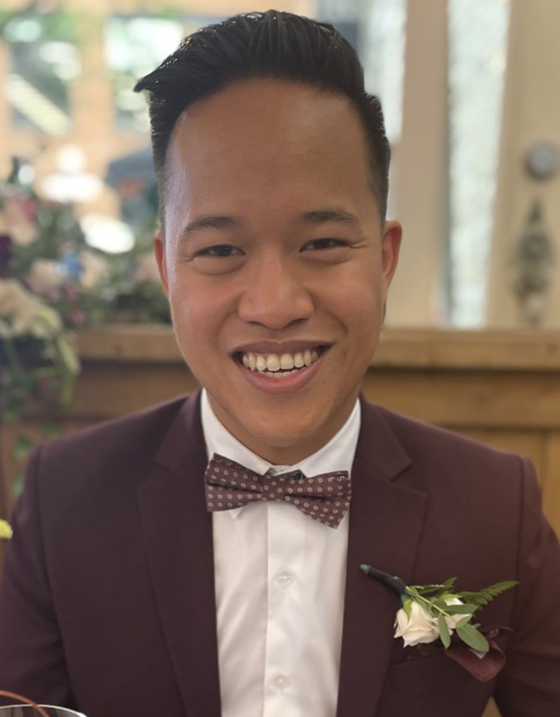 Phil Nguyen