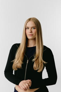 Emma Gover